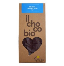 ΣΟΚΟΛΑΤΑ ΥΓΕΙΑΣ ΒΙΟ OLA-BIO 90gr